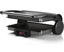 Bosch TCG4215 Electric Contact Grill 2000 Watts - Silver - MoreShopping - Kitchen Appliance - Bosch