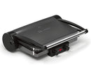 Bosch TCG4215 Electric Contact Grill 2000 Watts - Silver - MoreShopping - Kitchen Appliance - Bosch