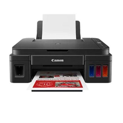 Canon PIXMA G3411 - Black - MoreShopping - Printers - Canon