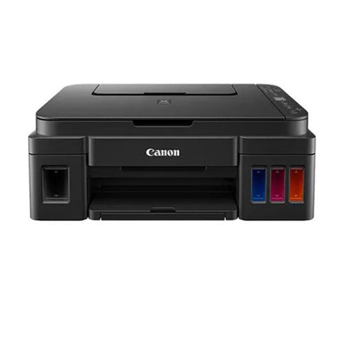 Canon PIXMA G3411 - Black - MoreShopping - Printers - Canon