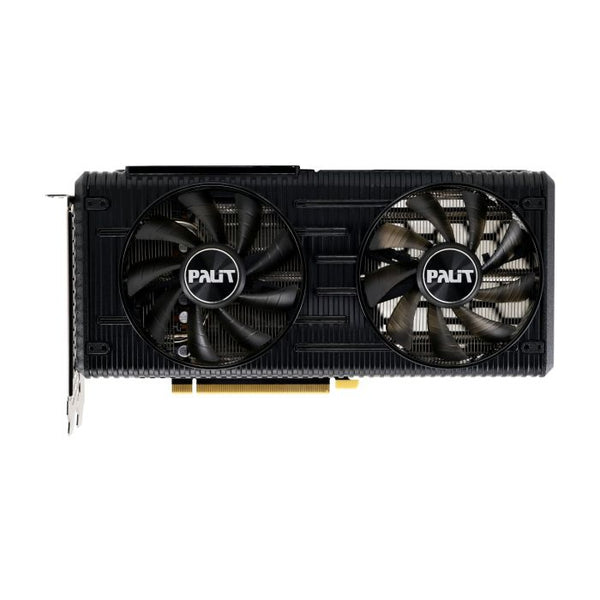 Palit GeForce RTX 3050 Dual OC 8GB Graphics Card - MoreShopping - More Computer Accessories - Palit