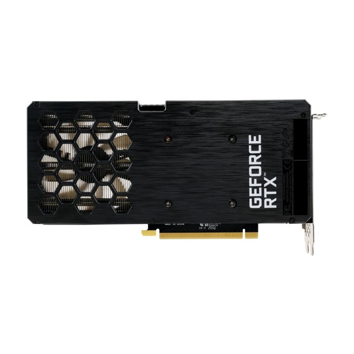 Palit GeForce RTX 3050 Dual OC 8GB Graphics Card - MoreShopping - More Computer Accessories - Palit