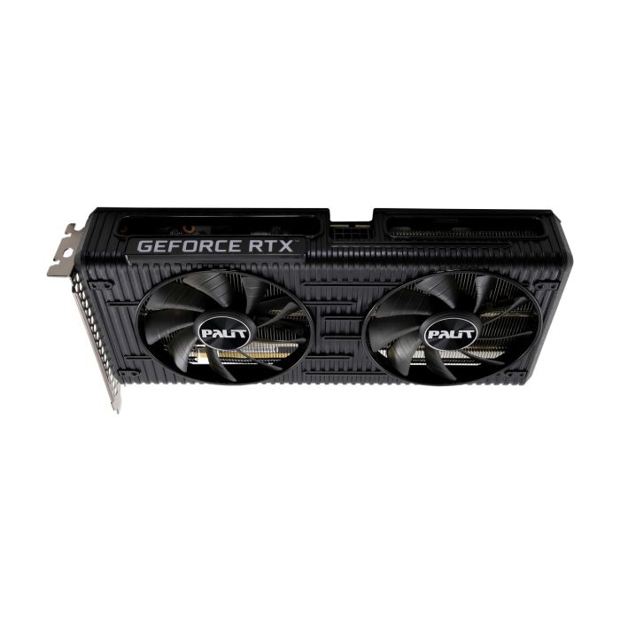 Palit GeForce RTX 3050 Dual OC 8GB Graphics Card - MoreShopping - More Computer Accessories - Palit