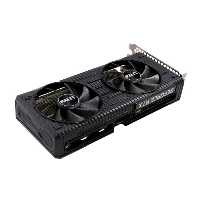 Palit GeForce RTX 3050 Dual OC 8GB Graphics Card - MoreShopping - More Computer Accessories - Palit