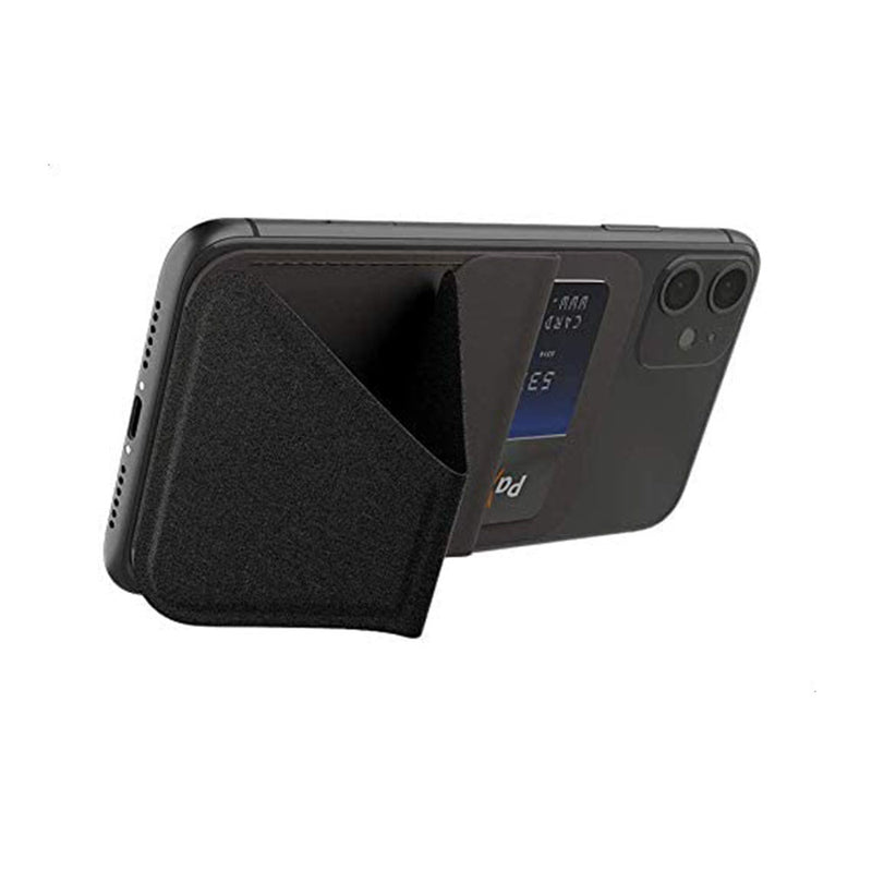 Hitch Invisible Mobile Stand (With Card Holder) - MoreShopping - Mobile Holders - Hitch
