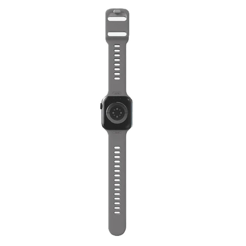 Hitch strap for apple watch - Gray - 42/44/45mm - MoreShopping - Wearable Accessories - Hitch
