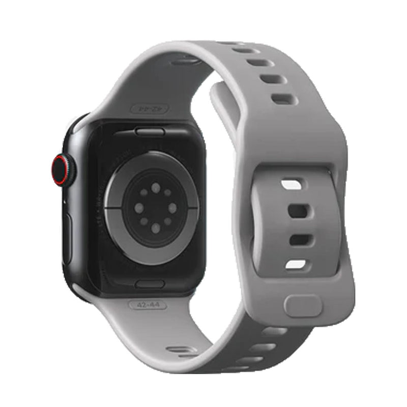 Hitch strap for apple watch - Gray - 42/44/45mm - MoreShopping - Wearable Accessories - Hitch