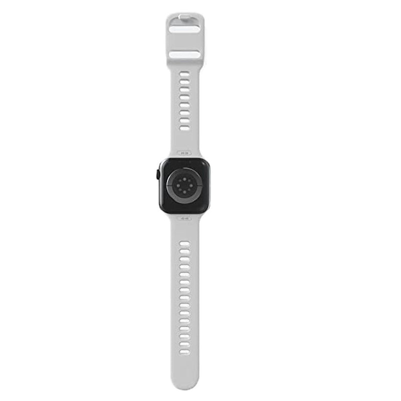 Hitch strap for apple watch 42/44/45mm - White - MoreShopping - Wearable Accessories - Hitch
