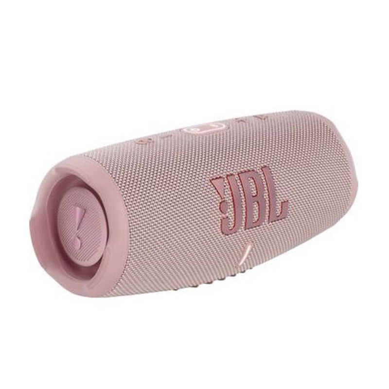 JBL CHARGE 5 Wireless Speaker - Pink - MoreShopping - Bluetooth Speakers - JBL