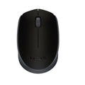 Logitech Wireless Mouse M171 - Black - MoreShopping - PC Mouses - Logitech