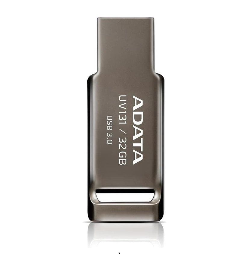 Adata Flash 32Gb Auv131 Usb 3.2 32 GB - MoreShopping - Data Storages - ADATA