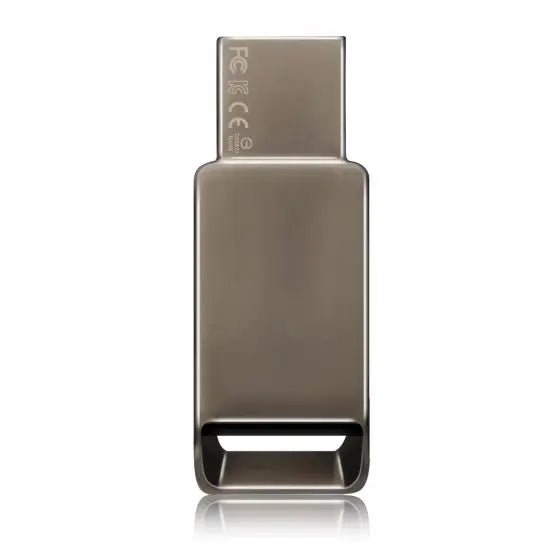 Adata UV131 USB Flash Drive, 64GB - Grey - MoreShopping - Data Storages - ADATA