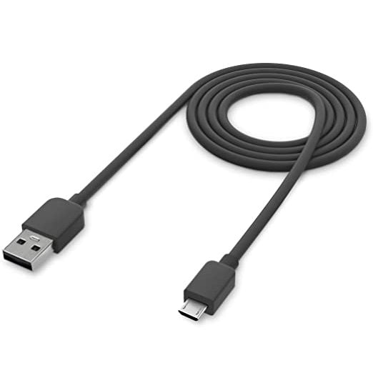 HTC DC M800 Micro USB Cable - Black - MoreShopping - Mobile Cables - HTC