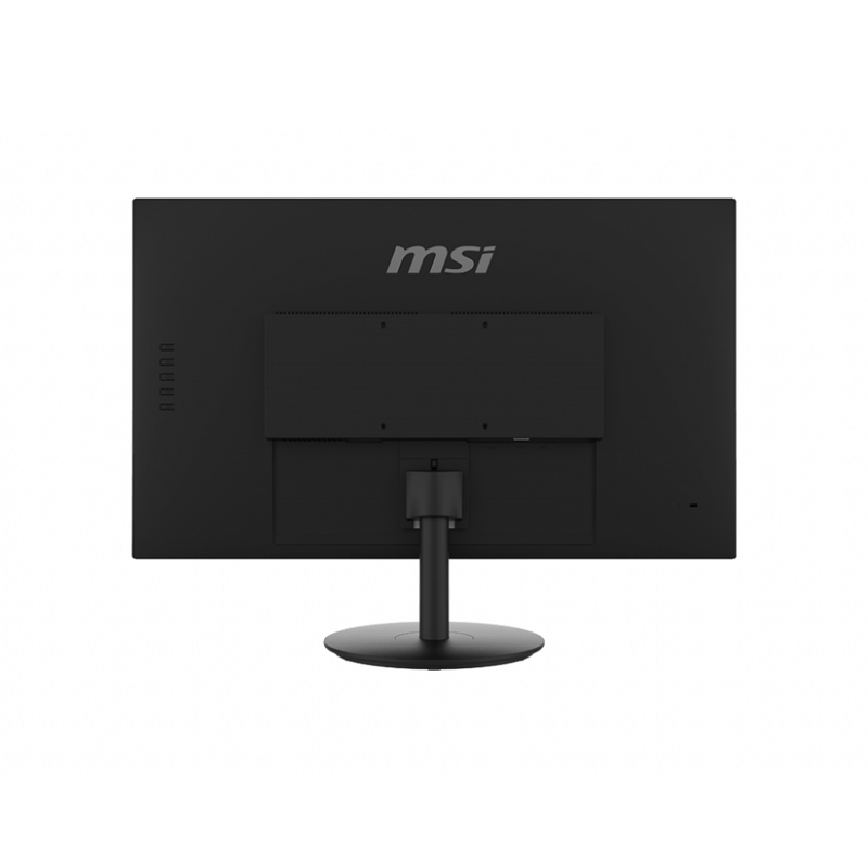 MSI 27 Inch PRO MP271 - MoreShopping - Computer Monitors - MSI