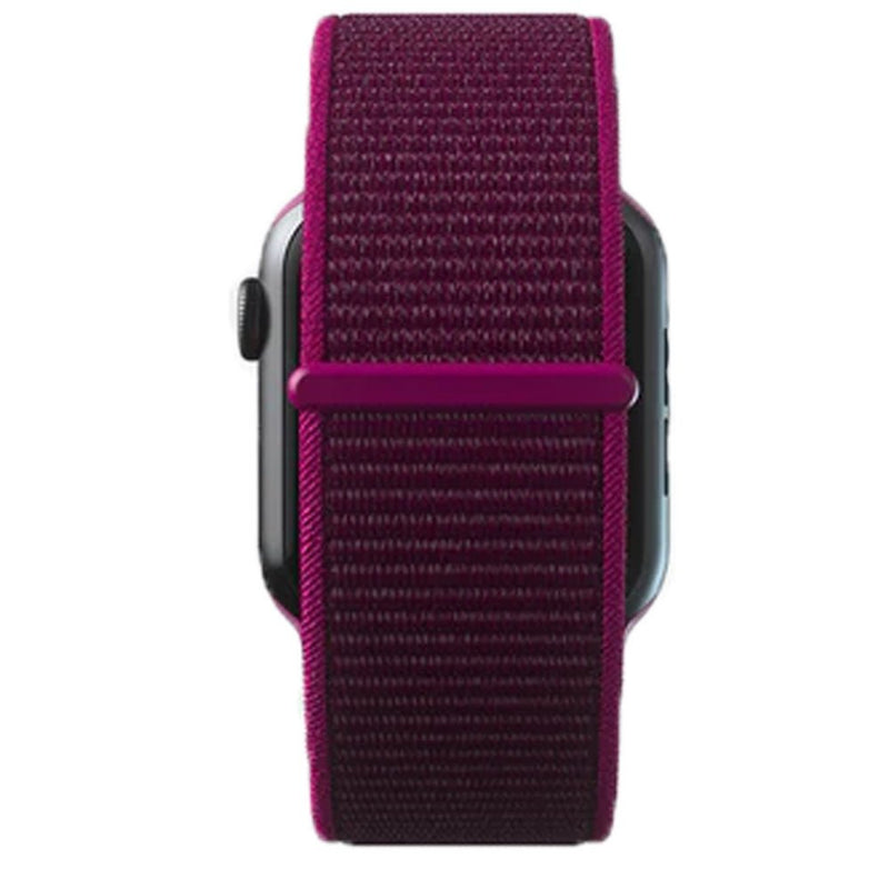HITCH Nylon Strap for Apple Watch-Cosmic - MoreShopping - Wearable Accessories - Hitch