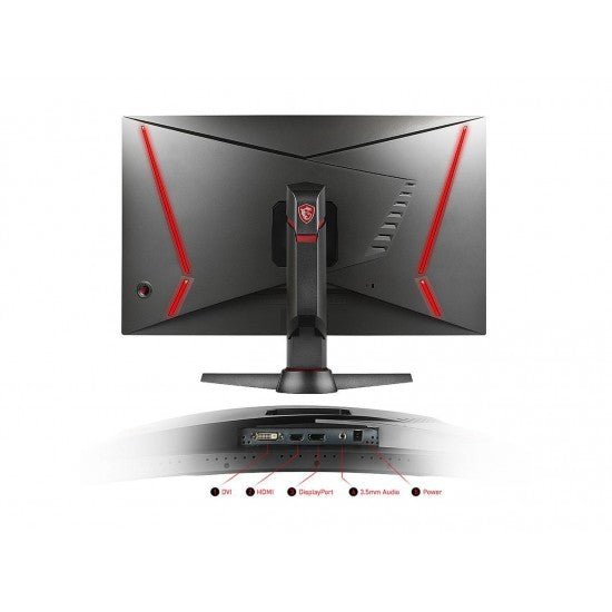 MSI Optix-MAG241C - MoreShopping - Gaming Monitors - MSI