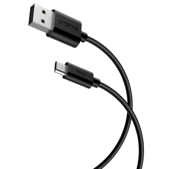 Oraimo m53 Duraline 2 Fast Charging Cable-Micro USB - MoreShopping - Mobile Cables - Oraimo