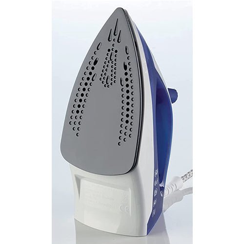 Kenwood Steam Iron, 1100 Watt - Blue - MoreShopping - Small Appliance - Kenwood