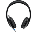 Logitech Headset H540 USB - Black - MoreShopping - PC Headsets - Logitech