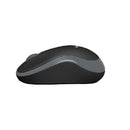 Logitech Combo Keyboard & Mouse Wireless Compo MK270 Arabic Layout - Black - MoreShopping - PC Mouse Compo - Logitech