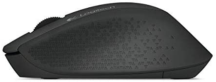Logitech M280 Wireless Mouse - Black - MoreShopping - PC Mouses - Logitech