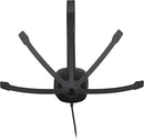 Logitech H151 Stereo Headset - Black - MoreShopping - PC Headsets - Logitech