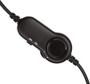 Logitech H151 Stereo Headset - Black - MoreShopping - PC Headsets - Logitech
