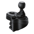 Driving Force Shifter For G923, G29 and G920 Racing Wheels - Black - MoreShopping - Gaming Controllers - Logitech