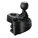 Driving Force Shifter For G923, G29 and G920 Racing Wheels - Black - MoreShopping - Gaming Controllers - Logitech