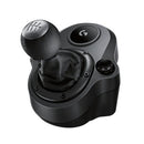 Driving Force Shifter For G923, G29 and G920 Racing Wheels - Black - MoreShopping - Gaming Controllers - Logitech