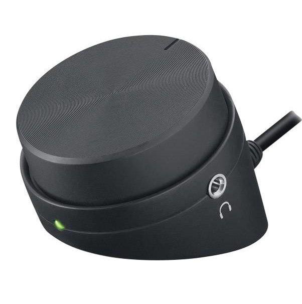 Logitech Z333 Multimedia Speakers System - Black - MoreShopping - PC Speakers - Logitech
