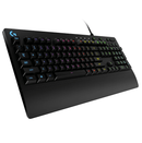 Logitech G213 RGB Prodigy Gaming Keyboard - MoreShopping - Gaming Keyboards - logitech