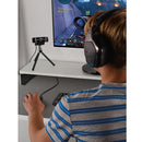 Logitech C922 Pro Stream Full HD Webcam with Mic and Adjustable Tripod - MoreShopping - Web Cams - Logitech