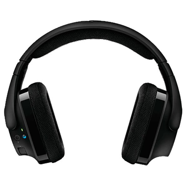 Logitech G533 Wireless Gaming Headset - MoreShopping - Gaming Headsets - Logitech