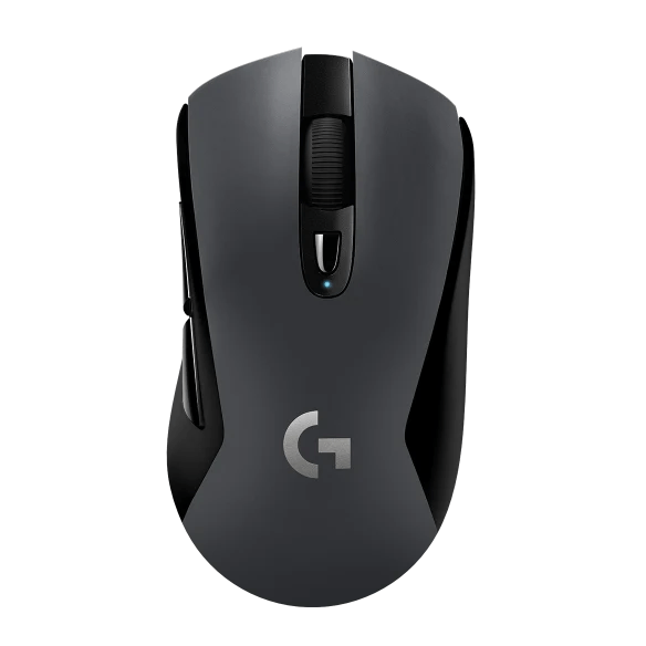 Logitech G603 LIGHTSPEED Wireless Gaming Mouse - Black - MoreShopping - Gaming Mouses - Logitech