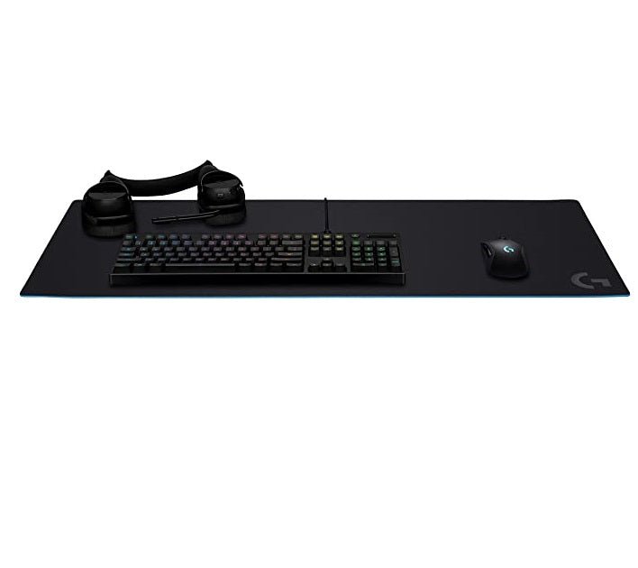 Logitech G840 XL Gaming Mousepad - MoreShopping - Gaming Mousepads - Logitech