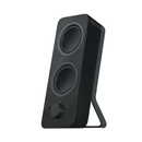 Logitech Z207 Bluetooth Computer Speakers - Black - MoreShopping - PC Speakers - Logitech