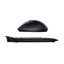 Logitech Wireless Keyboard and Mouse Combo MK540 - MoreShopping - PC Mouse Compo - Logitech