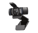 Logitech C920s Pro HD Web Cam - Black - MoreShopping - Web Cams - Logitech