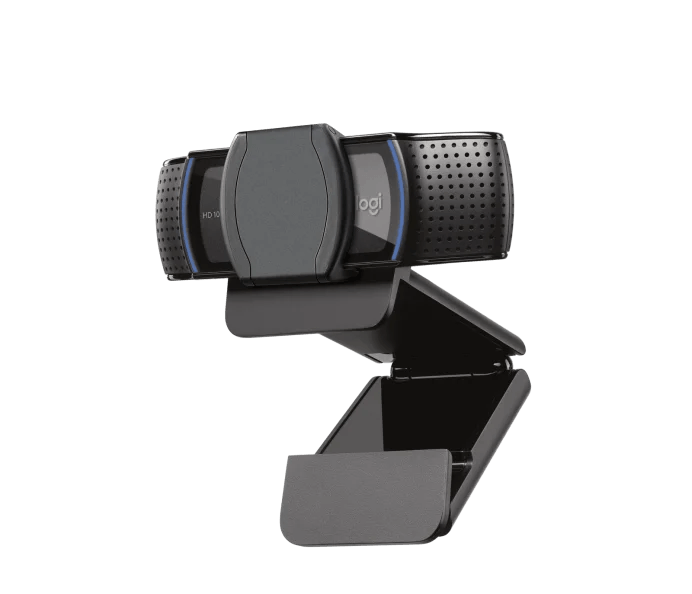 Logitech C920s Pro HD Web Cam - Black - MoreShopping - Web Cams - Logitech