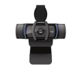 Logitech C920s Pro HD Web Cam - Black - MoreShopping - Web Cams - Logitech