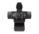 Logitech C920s Pro HD Web Cam - Black - MoreShopping - Web Cams - Logitech