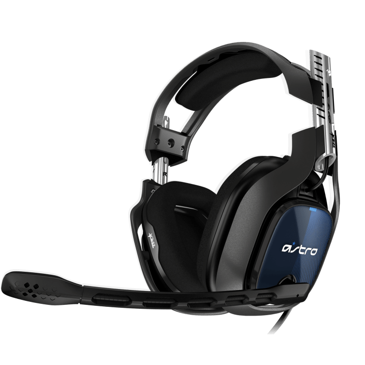 Astro Gaming A40 TR Wired Gen 4 Headset - Black - MoreShopping - Gaming Headsets - ASTRO