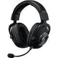 Logitech PRO X Gaming Wired Headset - MoreShopping - PC Headsets - Logitech