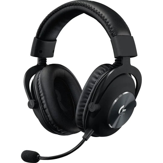 Logitech PRO X Gaming Wired Headset - MoreShopping - PC Headsets - Logitech