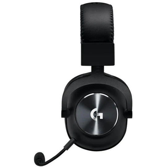 Logitech PRO X Gaming Wired Headset - MoreShopping - PC Headsets - Logitech