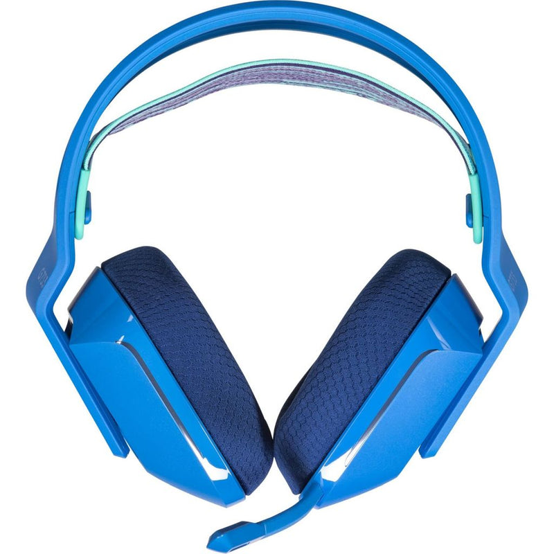 Logitech G733 LIGHTSPEED Wireless RGB Gaming Headset - Blue - MoreShopping - Gaming Headsets - Logitech