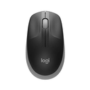 Logitech Mouse Wirless M190 - Gray - MoreShopping - PC Mouses - Logitech