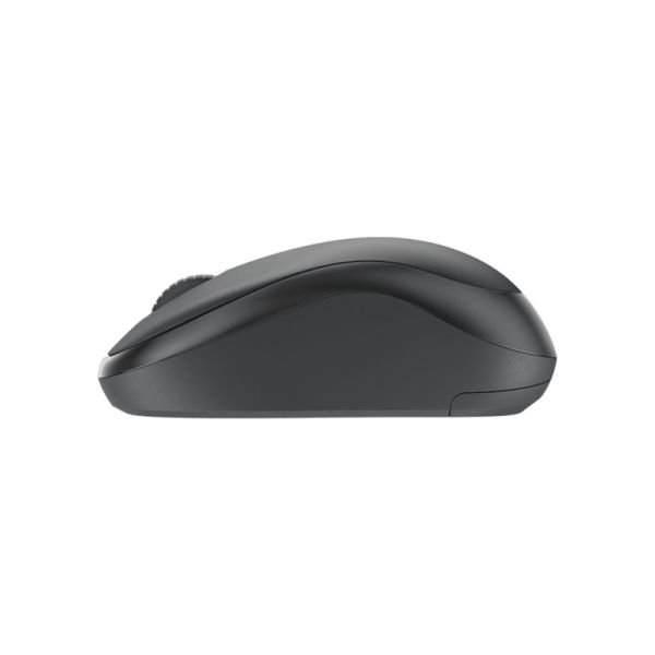 Logitech MK295 Silent Wireless Mouse and Keyboard Combo - Gray - MoreShopping - PC Mouse Compo - Logitech