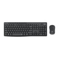 Logitech MK295 Silent Wireless Mouse and Keyboard Combo - Gray - MoreShopping - PC Mouse Compo - Logitech